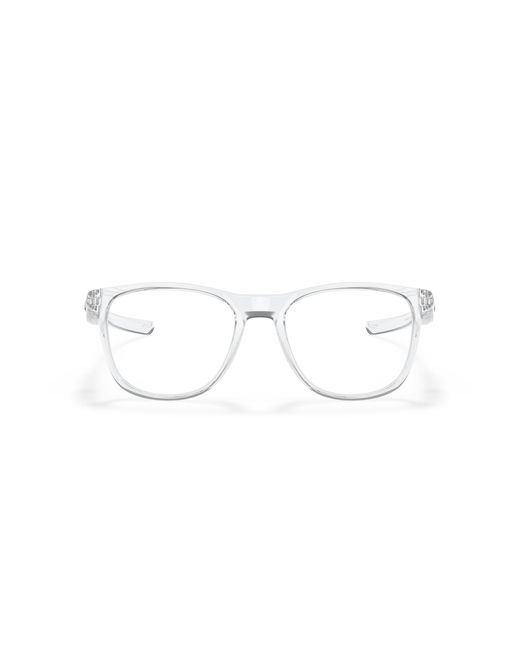 Oakley Black Ox8130 Trillbe X 813003 Optical Frames O_Matter Round Normal