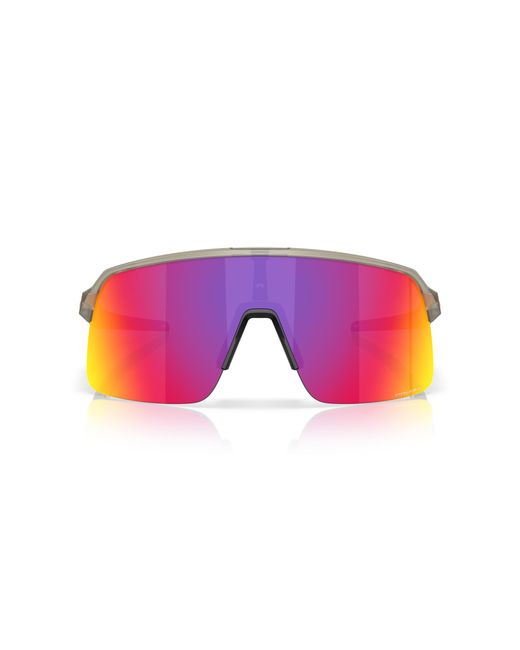 Oakley Black Oo9463 Sutro Lite 946368 Sunglasses O_Matter Mask Normal for men
