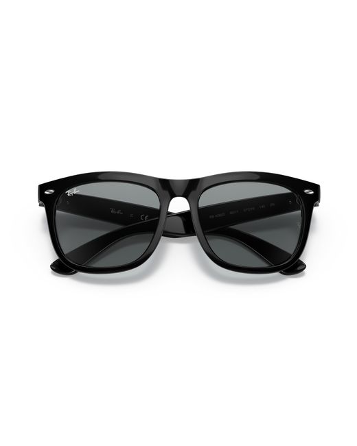 Ray-Ban Black Ray