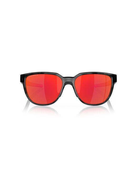 Oakley Black Oo9250 Actuator 925005 Sunglasses O_Matter Squared Polarized Prizm for men
