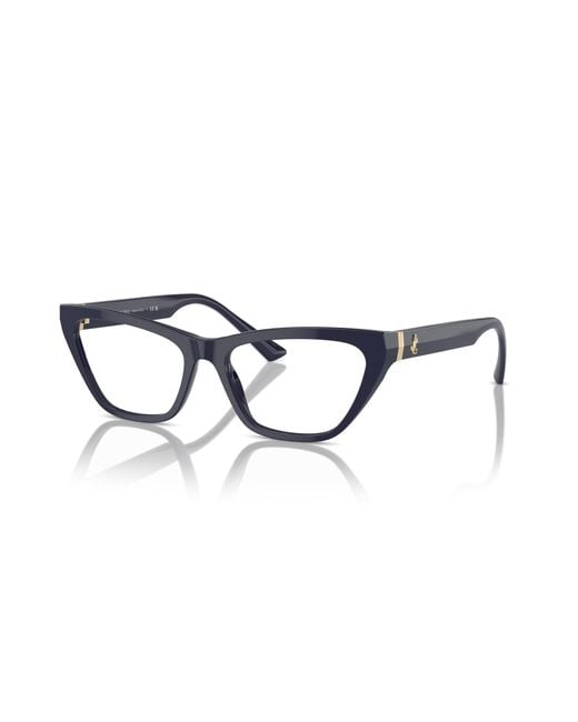 Jimmy Choo Black Jc3014 5023 Optical Frames Acetate Cat Eye
