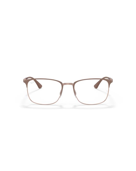 Ray-Ban Black Ray