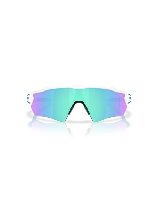 Oakley Black Oo9510 Radar Ev S Path 951001 Sunglasses O_Matter Squared Normal for men