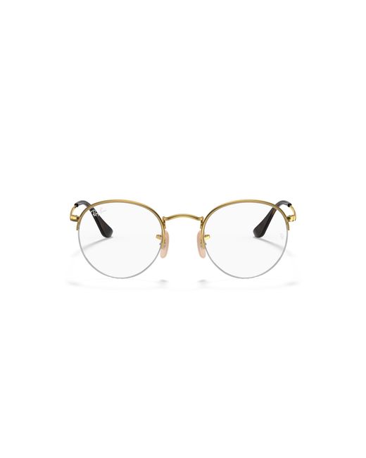 Ray-Ban Black Ray