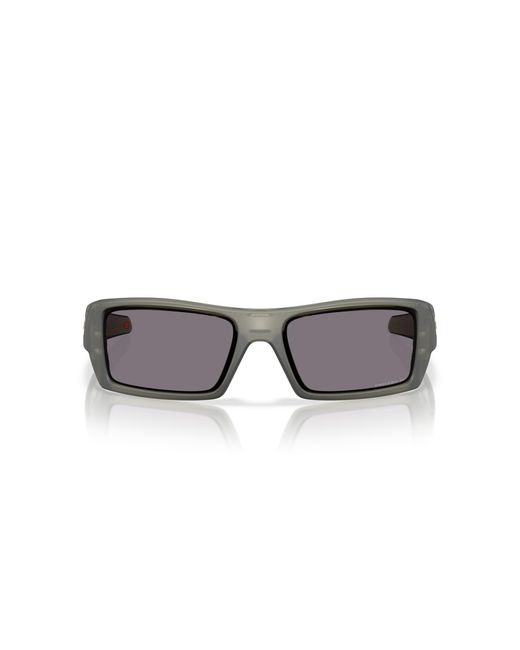 Oakley Black Oo9014 Gascan 9014D5 Sunglasses O_Matter Squared Polarized for men