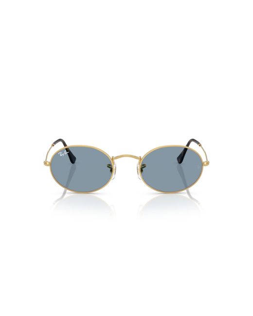 Ray-Ban Black Ray