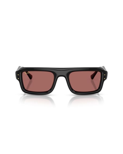 Ray-Ban Black Ray