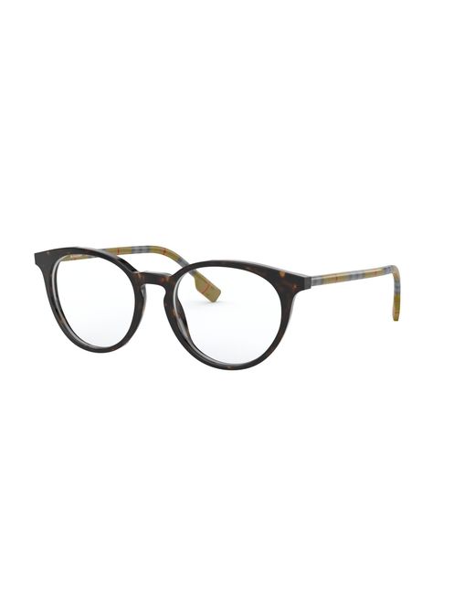 Burberry Black Be2318 Chalcot 3854 Optical Frames Plastic Pantos