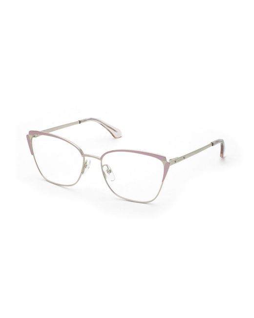 Twinset Black Vtw079 Adult Metal