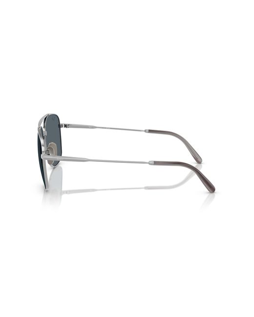 Ray-Ban Black Ray