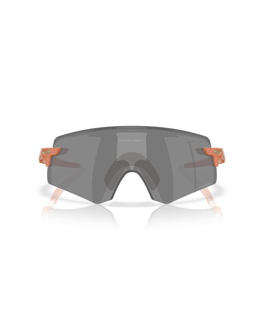 Oakley Black Oo9471 Encoder 947126 Sunglasses O_Matter Mask Normal for men