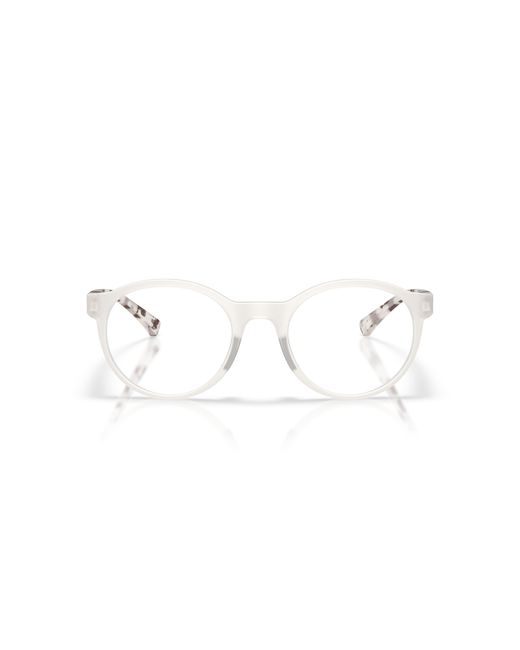 Oakley Black Ox8176 Spindrift Rx 817611 Optical Frames O_Matter Round Normal