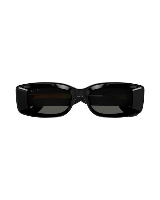 Gucci Black Gg1528S