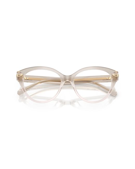 Ralph Lauren Black Rl6256U 6112 Optical Frames Acetate Squared Normal