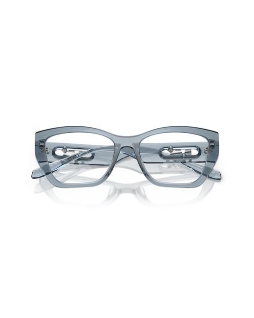 Michael Kors Black Mk4149U Puglia 4014 Optical Frames Injected Squared Normal