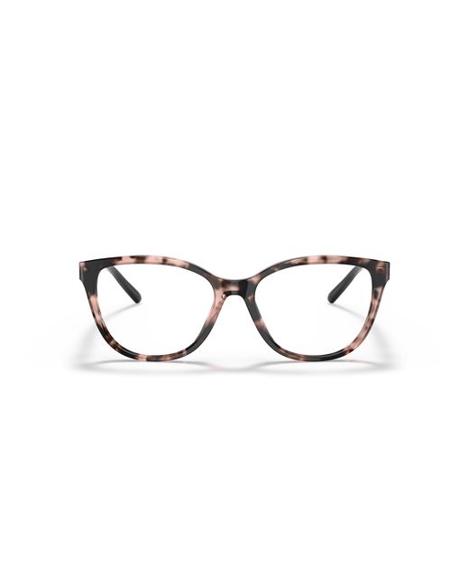 Emporio Armani Black Ea3190 5410 Optical Frames Acetate Pillow