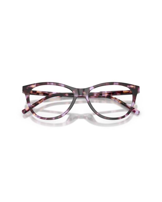 Dolce & Gabbana Black Dg3443 3477 Optical Frames Acetate Transparent Cat Eye Normal