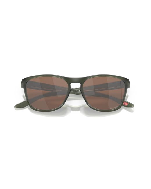Oakley Black Oo9479 Manorburn 947910 Sunglasses O_Matter Squared Polarized Prizm for men