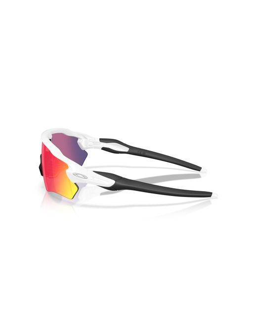 Oakley Black Oo9510 Radar Ev S Path 951003 Sunglasses O_Matter Squared Normal for men
