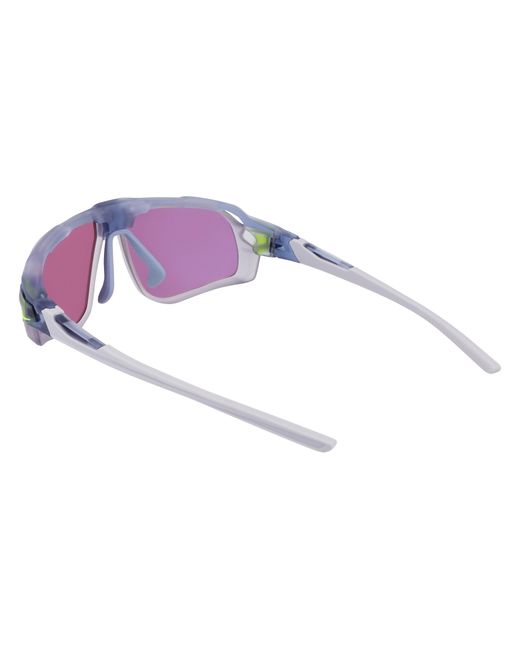 Nike Black Flyfree E Fv2389 900 Sunglasses Bio-Inject Squared Normal for men