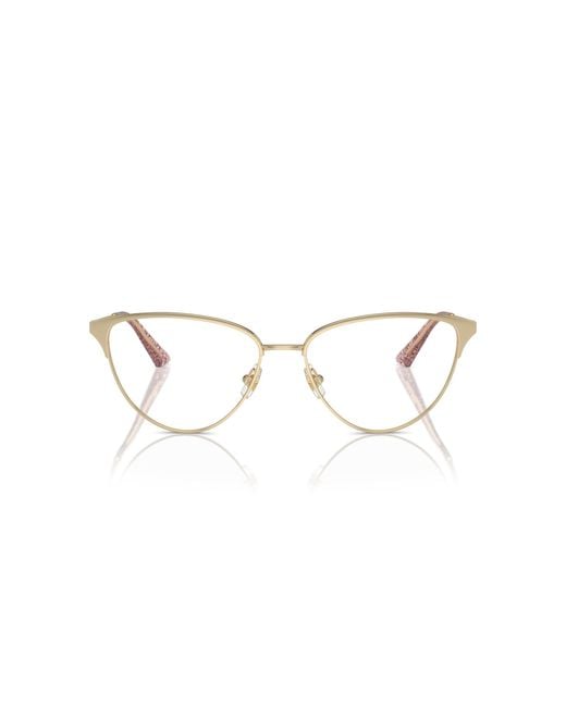 Jimmy Choo Black Jc2002 3013 Optical Frames Metal Cat Eye