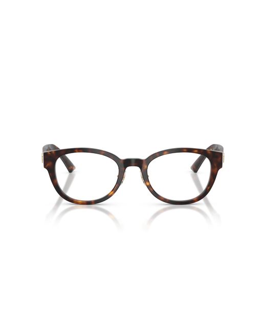 Jimmy Choo Black Jc3058D 5002 Optical Frames Acetate Transparent Pantos Normal