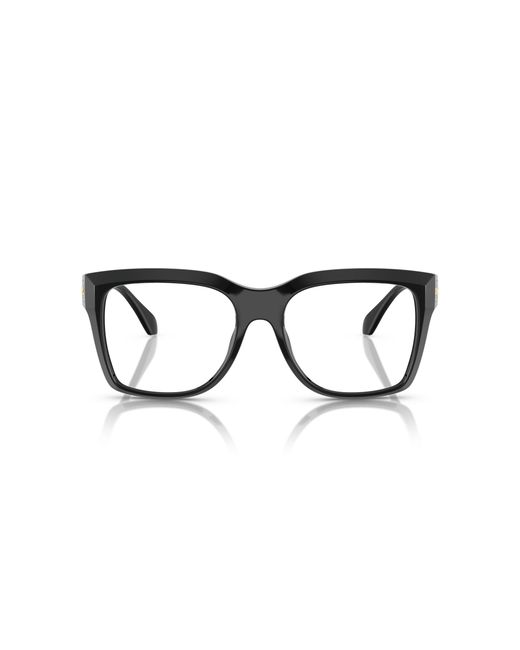 Michael Kors Black Mk4144U Sarasota 3005 Optical Frames Injected Squared Normal