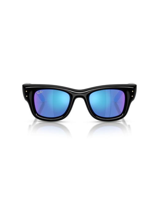 Ray-Ban Black Ray