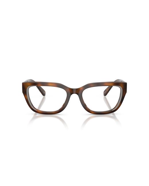 DIESEL Black Dl4003 2021 Optical Frames Acetate Squared Normal