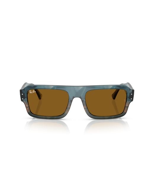 Ray-Ban Black Ray