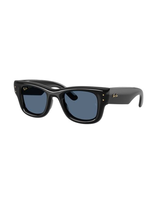 Ray-Ban Black Ray