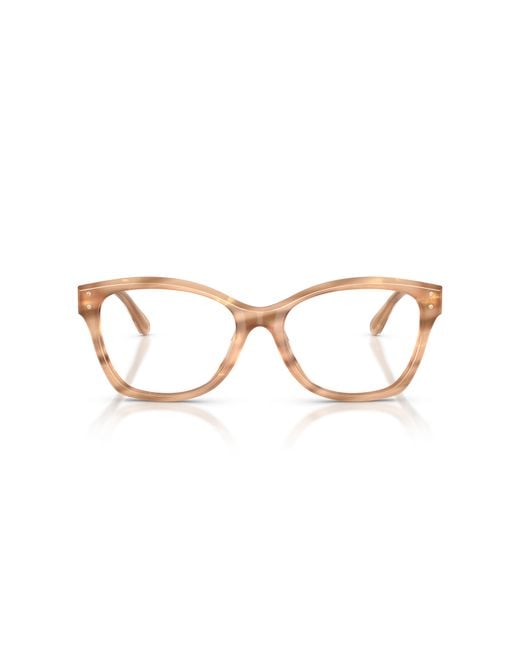Ralph Lauren Black Rl6259U 6179 Optical Frames Acetate Cat Eye Normal