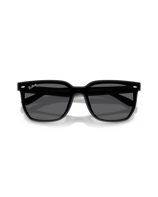 Ray-Ban Black Ray
