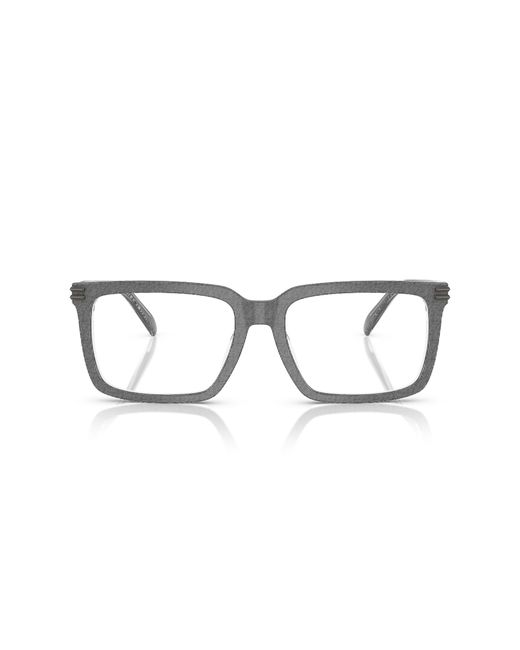Michael Kors Black Mk4155U Bayshore 4009 Optical Frames Acetate Squared Normal for men