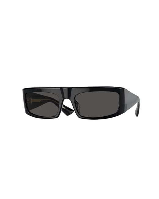 Oliver Peoples Black Ov5549Su 1979C 149287 Sunglasses Acetate Squared Normal