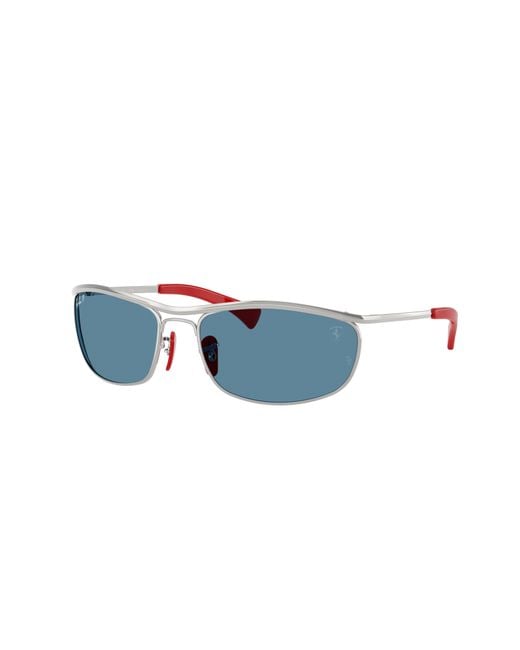 Ray-Ban Black Ray