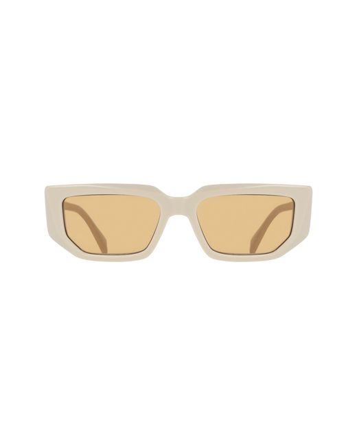 Liu Jo Black Lj812S 264 Sunglasses Acetate Squared Normal