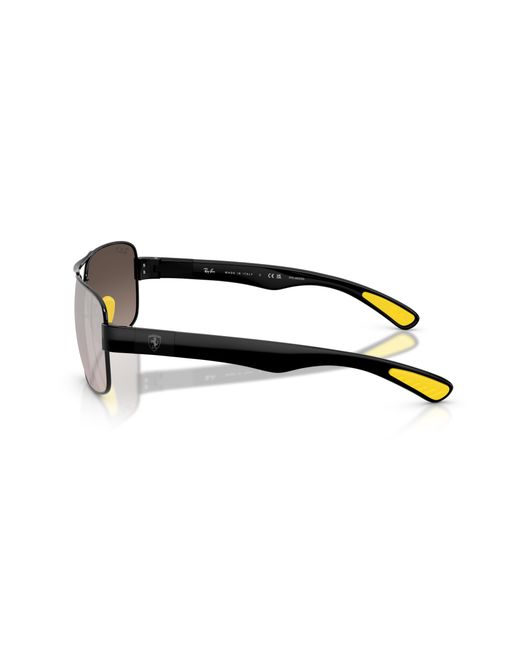 Ray-Ban Black Ray