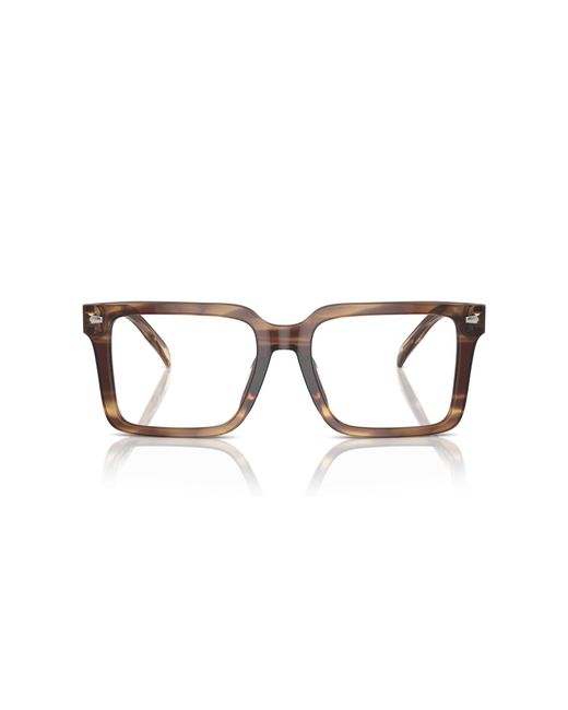 Michael Kors Black Mk4121U Mosel 3977 Optical Frames Acetate Squared Normal for men