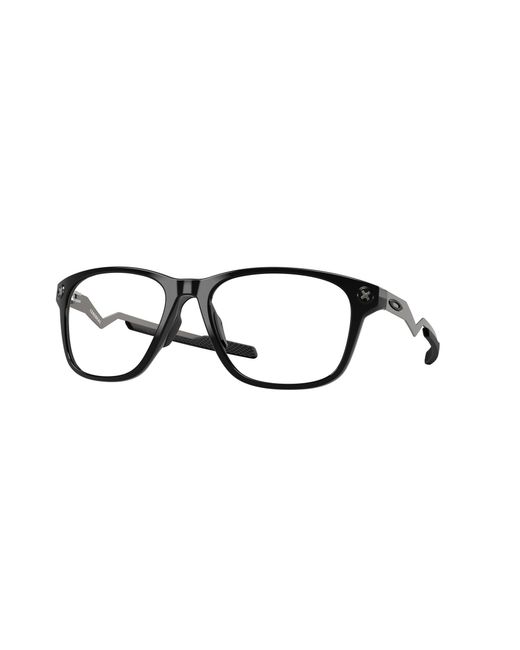 Oakley Black Ox8187 Cerebral 818705 Optical Frames O_Matter Squared Normal for men