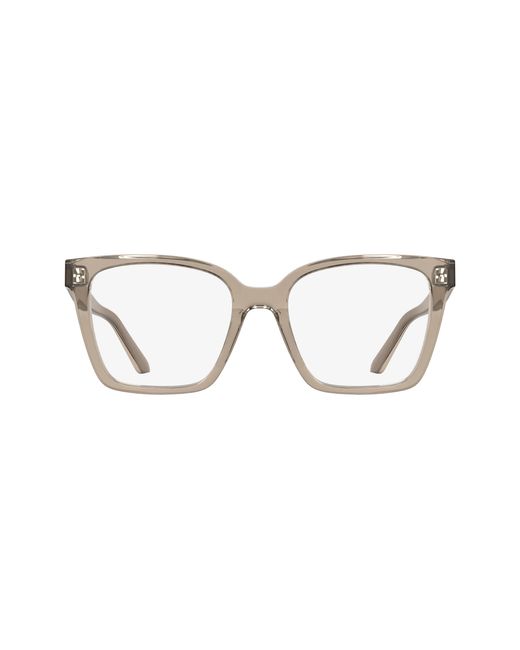 Calvin Klein Black Ck26512 272 Optical Frames Acetate Butterfly Normal