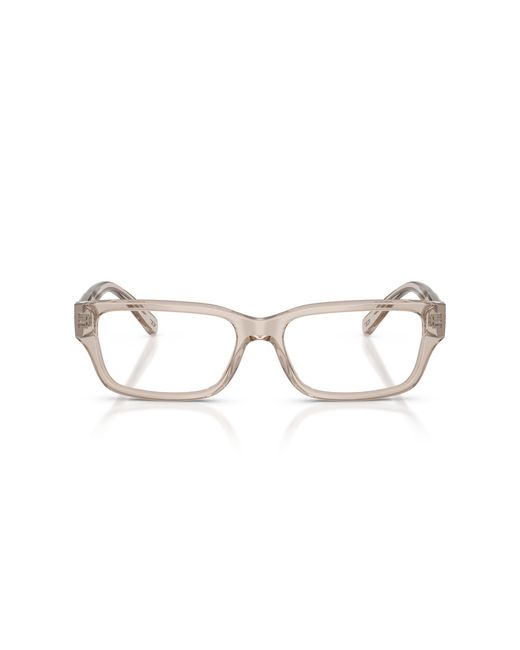 DIESEL Black Dl4002 2007 Optical Frames Acetate Squared Normal