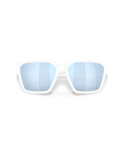 Oakley Black Oo9497 Briza 949704 Sunglasses O_Matter Squared Polarized for men