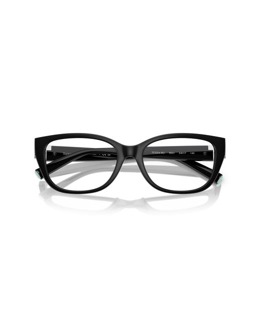 Tiffany & Co Black Tf2254Bu 8001 Optical Frames Injected Pillow Normal