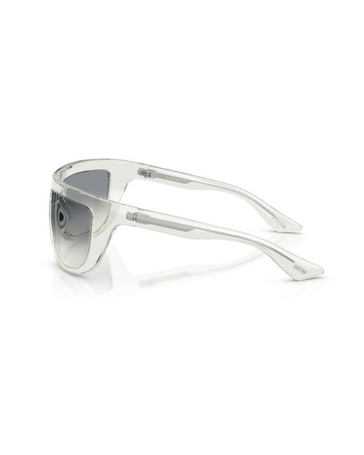 Oliver Peoples Black Ov5625Su 1974C 169211 Sunglasses Acetate Geometric Normal Nuanced