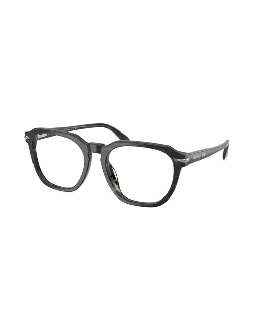 Michael Kors Black Mk4174U Wolf Creek 4034 Optical Frames Acetate Squared Normal for men