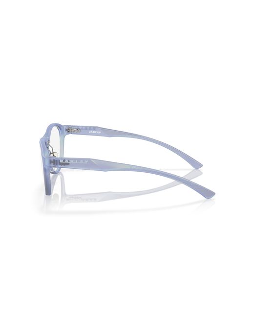 Oakley Black Ox8057 Draw Up 805706 Optical Frames O_Matter Round Normal