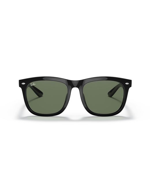 Ray-Ban Green Ray