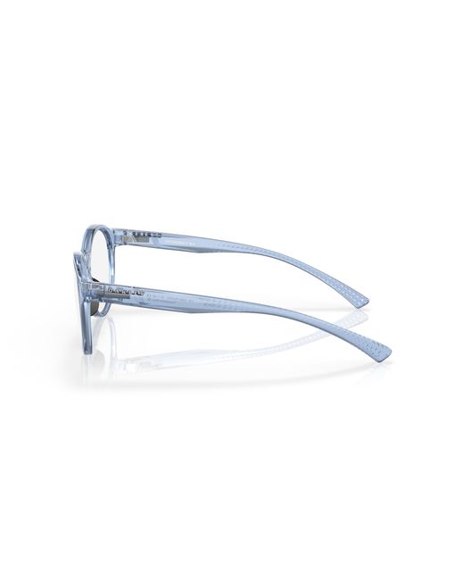 Oakley Black Ox8176 Spindrift Rx 817607 Optical Frames O_Matter Round Normal