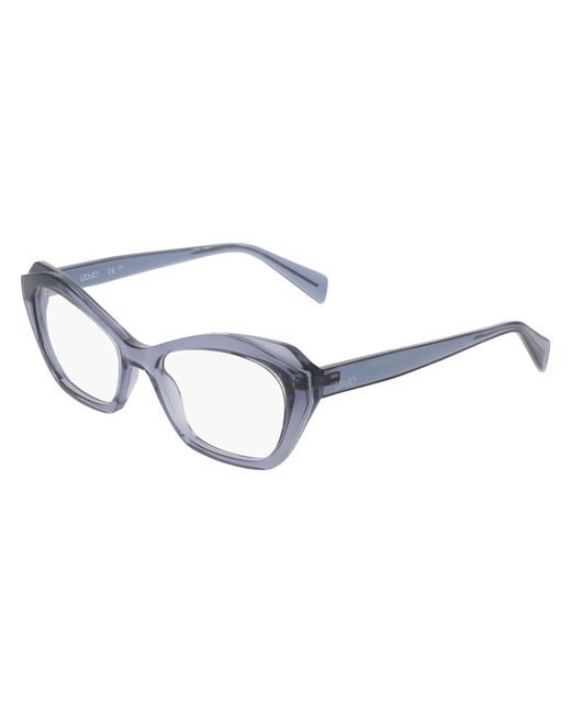 Liu Jo Black Lj2821 502 Optical Frames Bio-Inject Normal